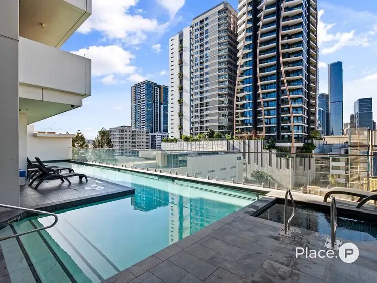 21005/28 Merivale Street, South Brisbane QLD 4101