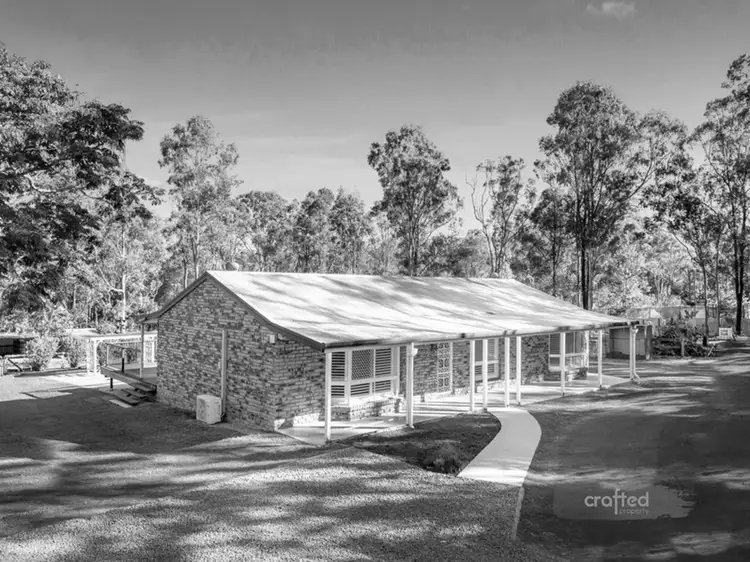 67 Glynton Road, Riverbend QLD 4280