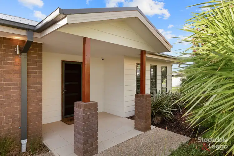 6 Boobook Grove, Cowes VIC 3922