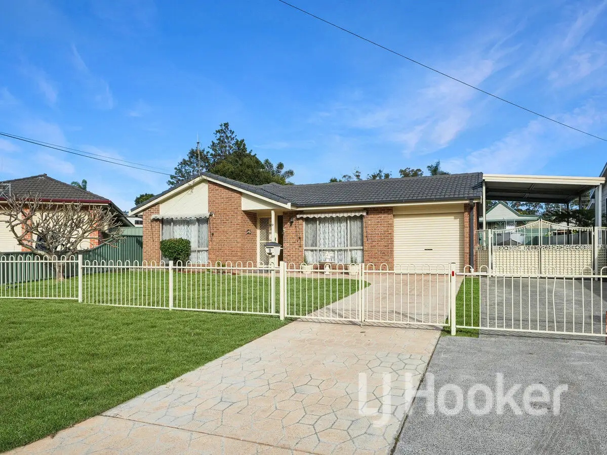 Main view of Homely house listing, 9 Fairway Drive, Sanctuary Point NSW 2540