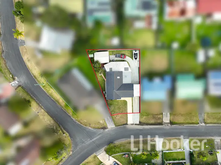 Second view of Homely house listing, 9 Fairway Drive, Sanctuary Point NSW 2540