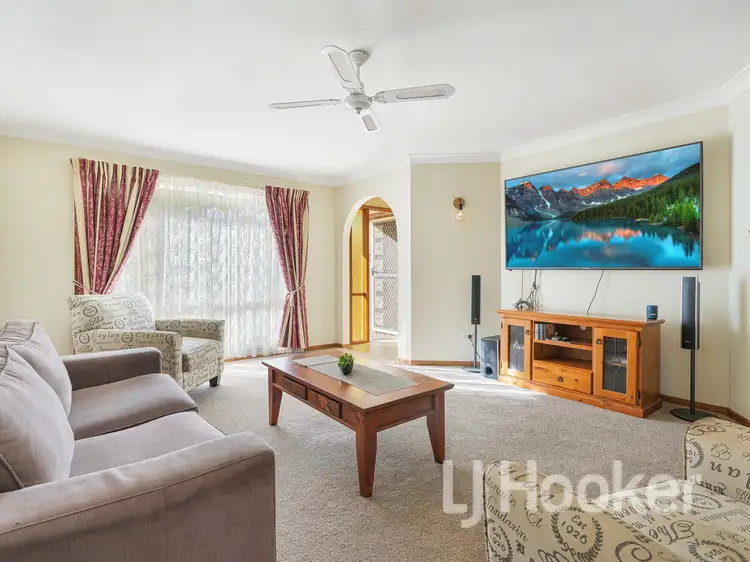 Fifth view of Homely house listing, 9 Fairway Drive, Sanctuary Point NSW 2540