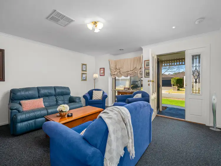 Sixth view of Homely house listing, 8 Deakin Court, Wangaratta VIC 3677