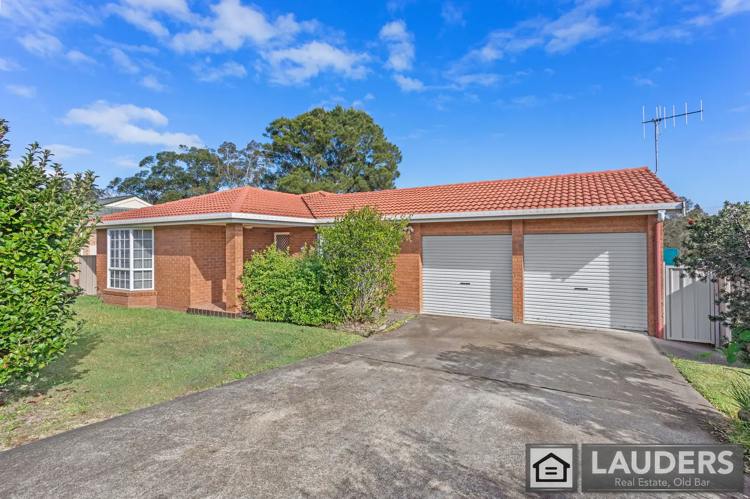 Main view of Homely house listing, 21 Gannet Crescent, Old Bar NSW 2430