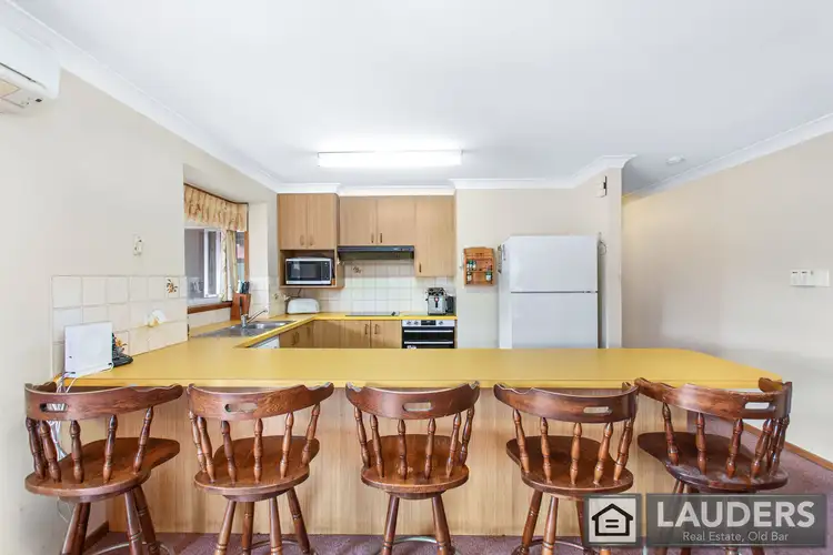 Third view of Homely house listing, 21 Gannet Crescent, Old Bar NSW 2430