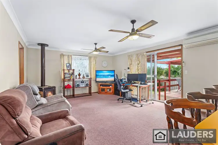 Fourth view of Homely house listing, 21 Gannet Crescent, Old Bar NSW 2430