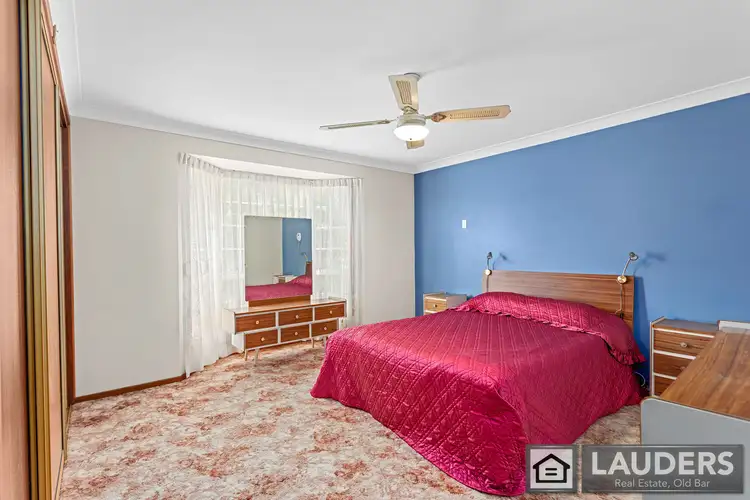 Sixth view of Homely house listing, 21 Gannet Crescent, Old Bar NSW 2430