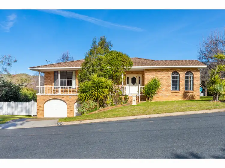 737 Harris Court, Glenroy NSW 2640
