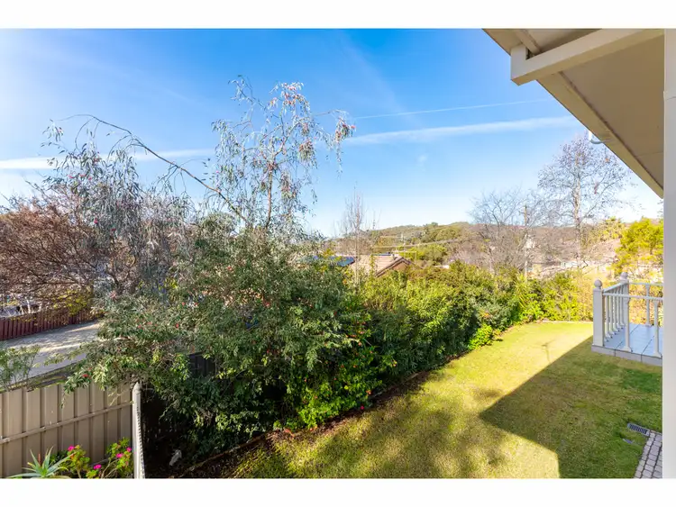 Fourth view of Homely house listing, 737 Harris Court, Glenroy NSW 2640