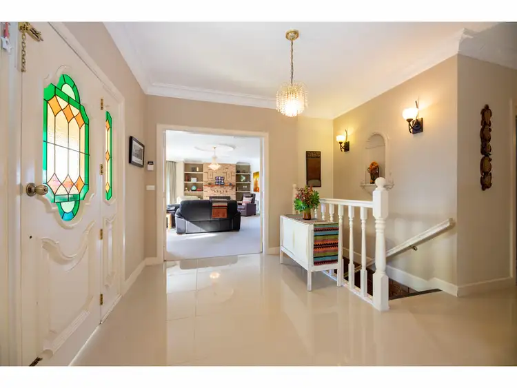 Fifth view of Homely house listing, 737 Harris Court, Glenroy NSW 2640