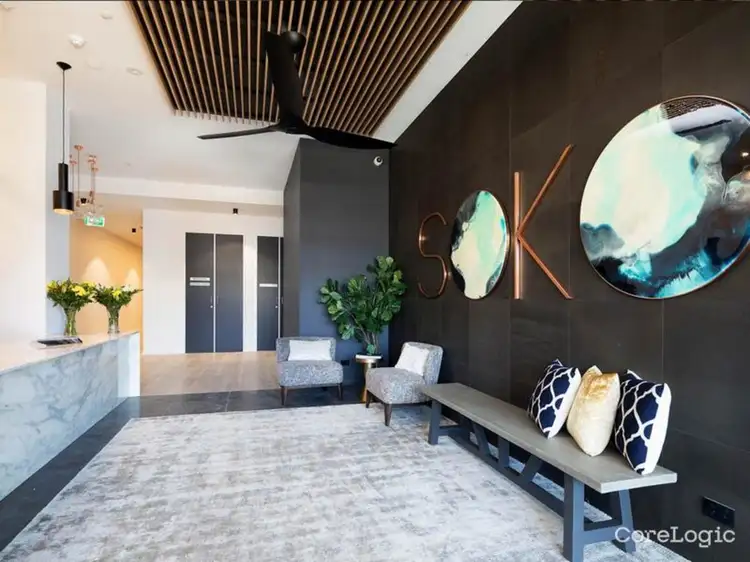 Main view of Homely apartment listing, 205/17 Duncan Street, West End QLD 4101