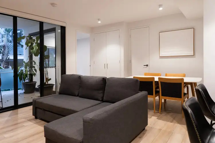 Third view of Homely apartment listing, 205/17 Duncan Street, West End QLD 4101