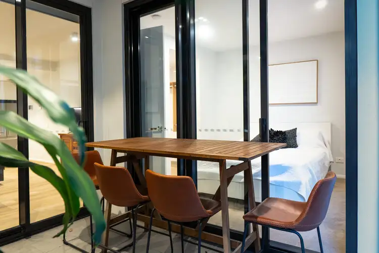 Fourth view of Homely apartment listing, 205/17 Duncan Street, West End QLD 4101