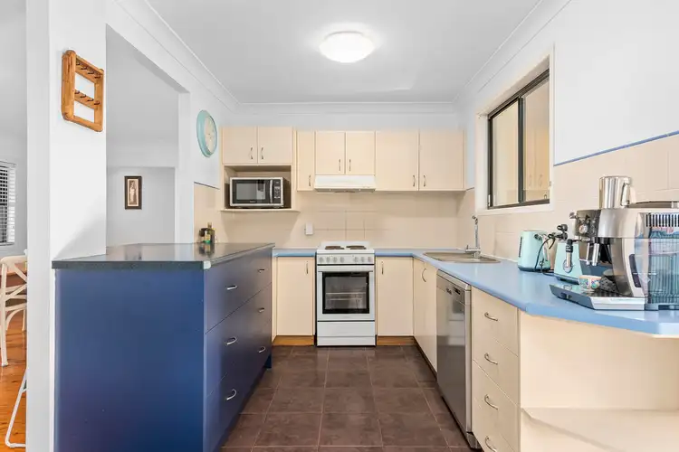 Fourth view of Homely house listing, 73 Rowbotham Street, Rangeville QLD 4350