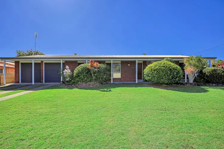 Main view of Homely house listing, 16 Greenway Drive, Pialba QLD 4655