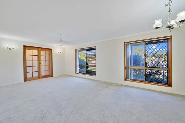 Third view of Homely house listing, 16 Greenway Drive, Pialba QLD 4655