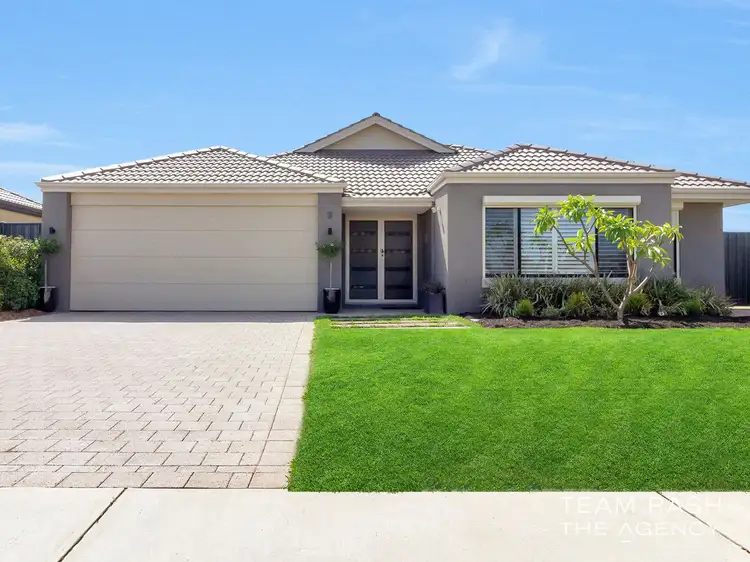 9 Preissina Way, Dayton WA 6055