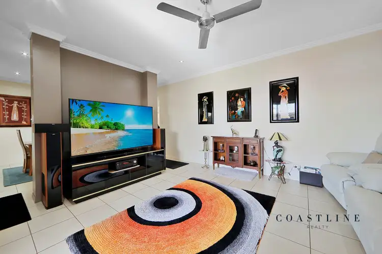 Fourth view of Homely house listing, 14 Coral Garden Drive, Kalkie QLD 4670