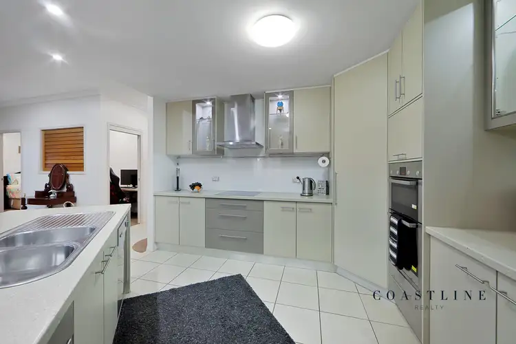 Sixth view of Homely house listing, 14 Coral Garden Drive, Kalkie QLD 4670