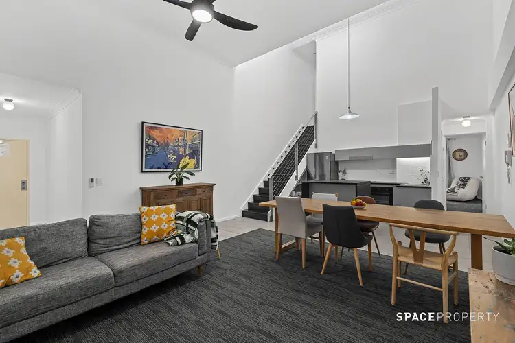 4/300 Wickham Street, Fortitude Valley QLD 4006