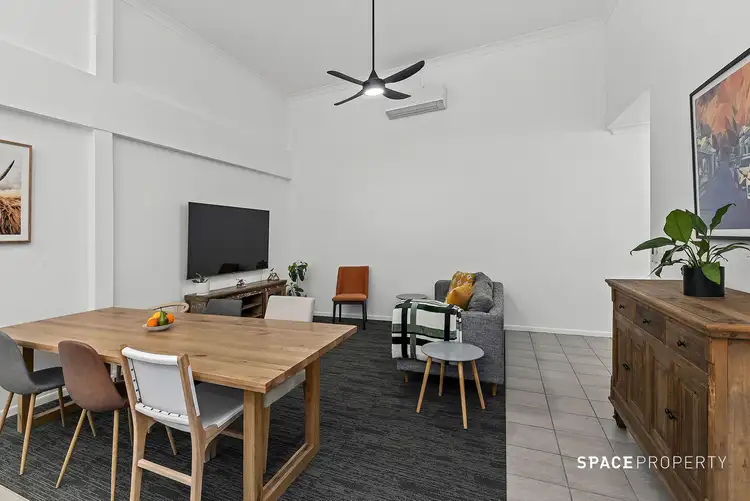 Third view of Homely apartment listing, 4/300 Wickham Street, Fortitude Valley QLD 4006