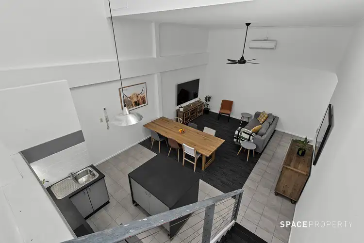 Fifth view of Homely apartment listing, 4/300 Wickham Street, Fortitude Valley QLD 4006