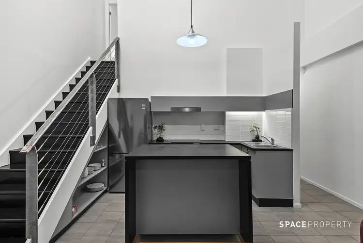 Sixth view of Homely apartment listing, 4/300 Wickham Street, Fortitude Valley QLD 4006