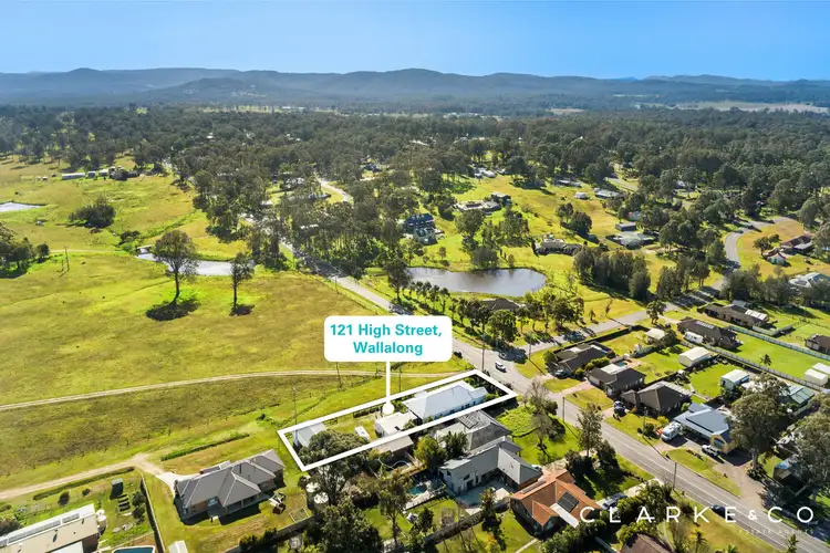 121 High Street, Wallalong NSW 2320