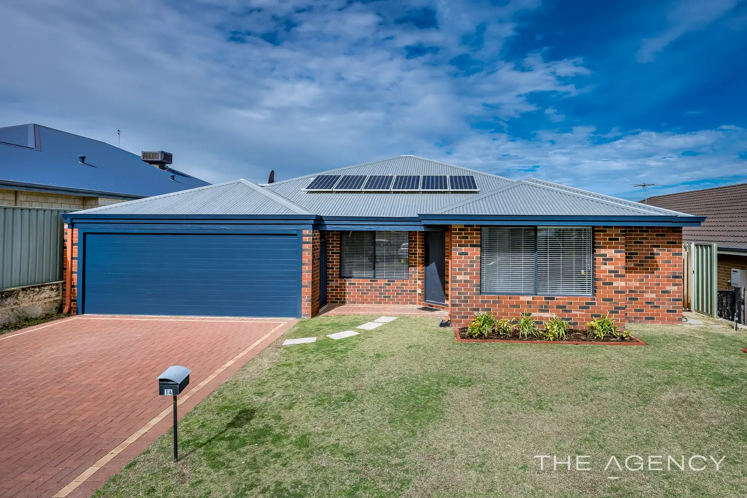 Main view of Homely house listing, 14 Olympus Loop, Merriwa WA 6030