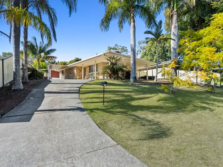 Main view of Homely house listing, 15 Stoten Street, Eagleby QLD 4207
