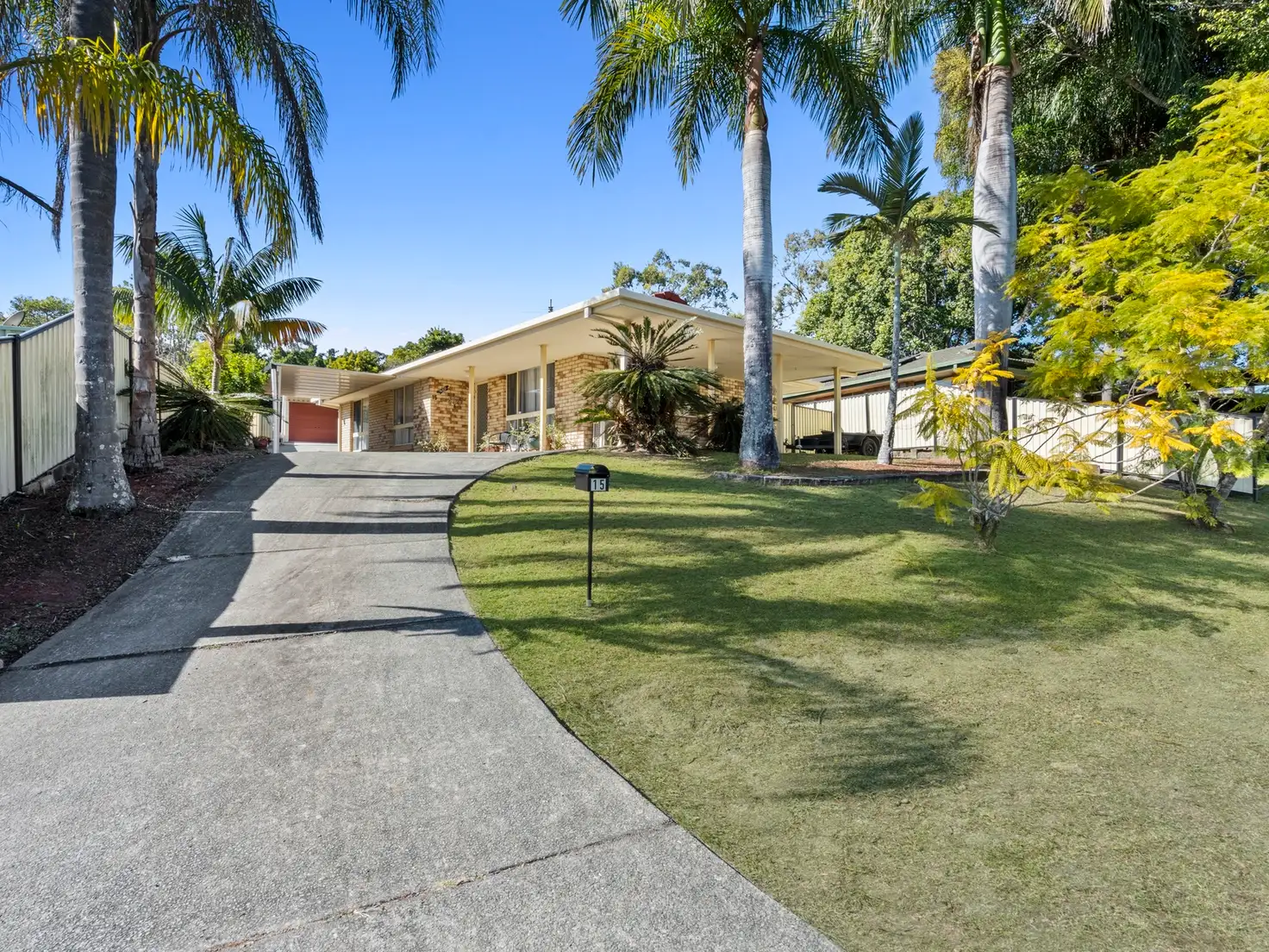 Main view of Homely house listing, 15 Stoten Street, Eagleby QLD 4207