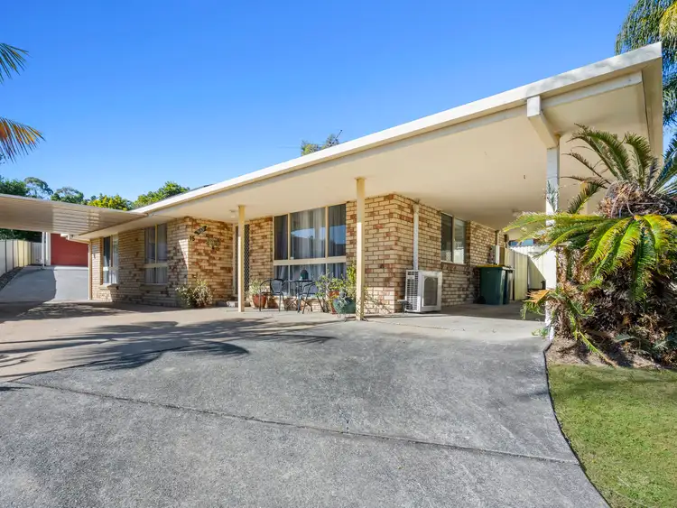 Second view of Homely house listing, 15 Stoten Street, Eagleby QLD 4207