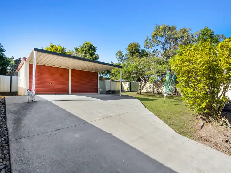 Third view of Homely house listing, 15 Stoten Street, Eagleby QLD 4207