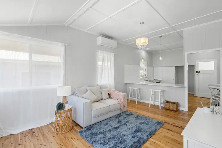Third view of Homely house listing, 15 Chamberlain Street, North Toowoomba QLD 4350