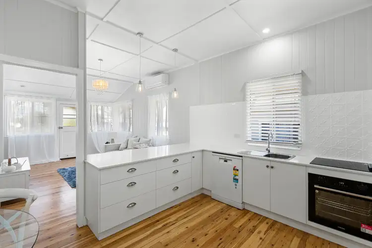 Fourth view of Homely house listing, 15 Chamberlain Street, North Toowoomba QLD 4350