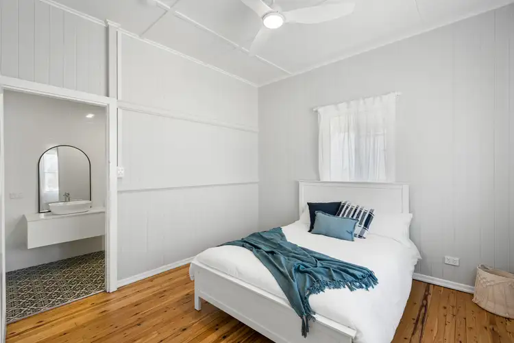 Fifth view of Homely house listing, 15 Chamberlain Street, North Toowoomba QLD 4350