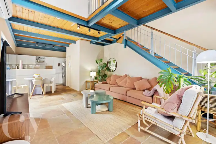 Third view of Homely house listing, 7D Price Street, Fremantle WA 6160