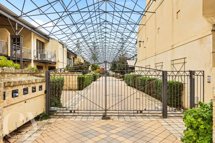 Fourth view of Homely house listing, 7D Price Street, Fremantle WA 6160