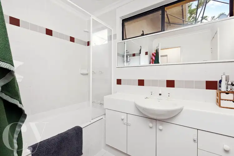 Fifth view of Homely house listing, 7D Price Street, Fremantle WA 6160