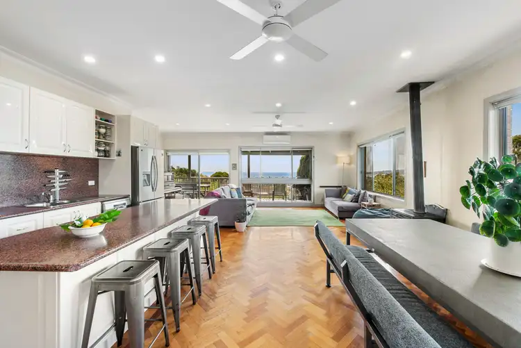 Fourth view of Homely house listing, 4 Hillview Street, Dromana VIC 3936