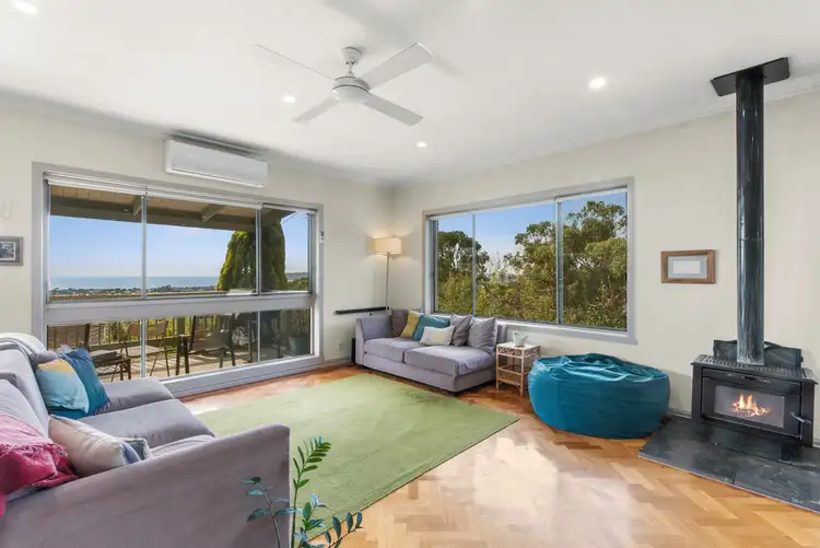 Fifth view of Homely house listing, 4 Hillview Street, Dromana VIC 3936