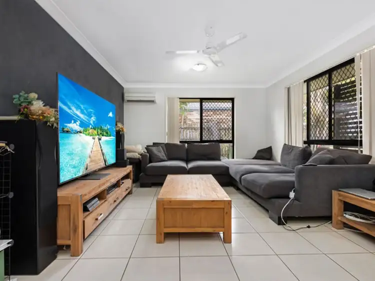 Second view of Homely house listing, 14 Stringybark Drive, Urangan QLD 4655