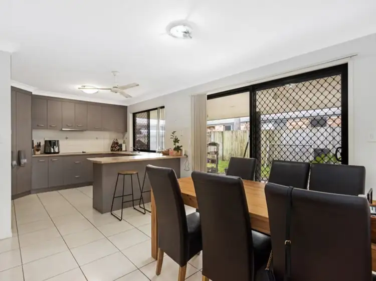Third view of Homely house listing, 14 Stringybark Drive, Urangan QLD 4655