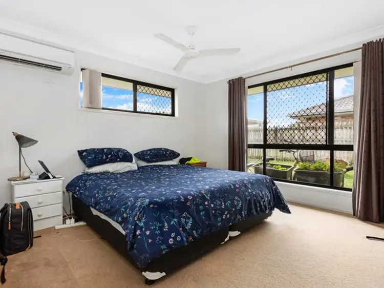 Fourth view of Homely house listing, 14 Stringybark Drive, Urangan QLD 4655