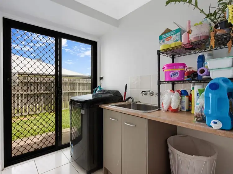 Seventh view of Homely house listing, 14 Stringybark Drive, Urangan QLD 4655