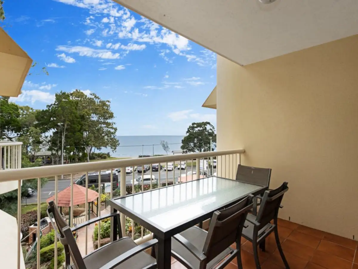 Main view of Homely apartment listing, 14/451 Charlton Esplanade, Torquay QLD 4655