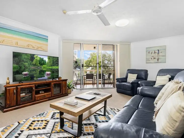 Third view of Homely apartment listing, 14/451 Charlton Esplanade, Torquay QLD 4655