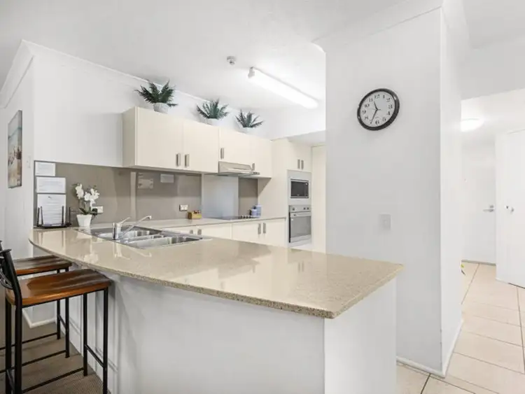 Fourth view of Homely apartment listing, 14/451 Charlton Esplanade, Torquay QLD 4655