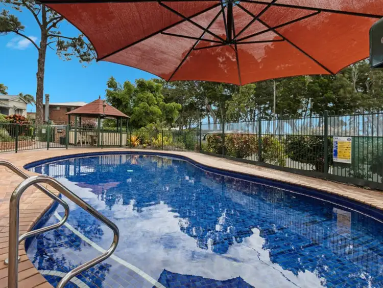 Fifth view of Homely apartment listing, 14/451 Charlton Esplanade, Torquay QLD 4655