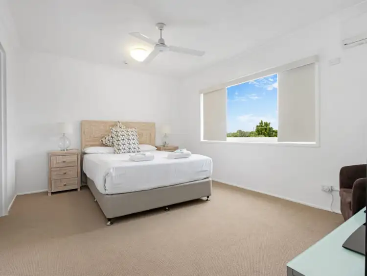Seventh view of Homely apartment listing, 14/451 Charlton Esplanade, Torquay QLD 4655